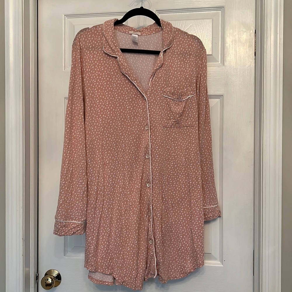 Eberjey nightgown